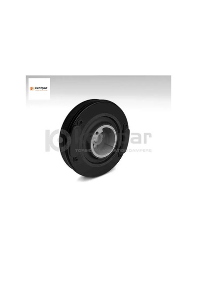 Krank Kasnağı Transporter T4-volt Lt35 2.4d-2.5 Tdı-crafter 2.5 Tdı Anj-apa-aat-aab-agx Kentpar 074105251t/ 074105251ac