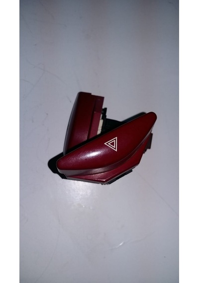 96326950kr Citroen C5 2001-2005 Dortlu Flaşör Anahtarı