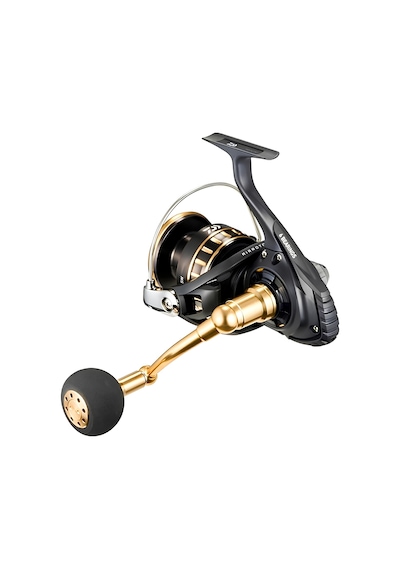 Daiwa Bg Sw 23 5000 Dc Xh Spin Olta Makinesi