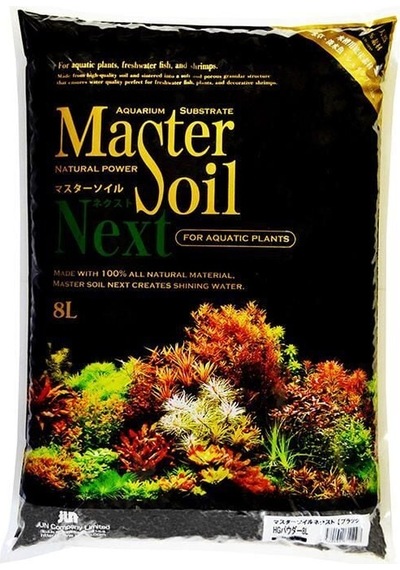 Jun Master Soil Next Normal 8lt