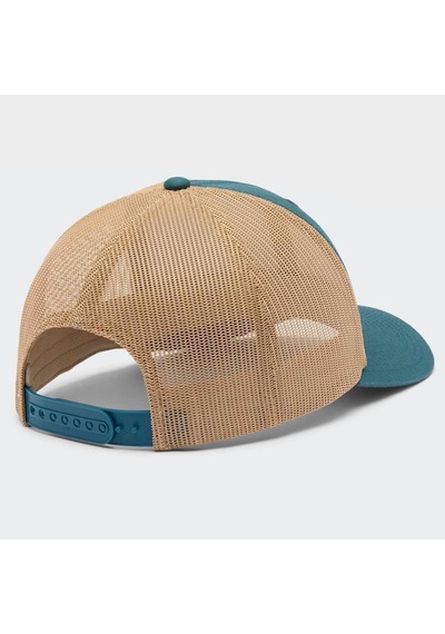Columbia Columbıa Mesh Snap Unısex Şapka 1652541-430 Çok Renkli