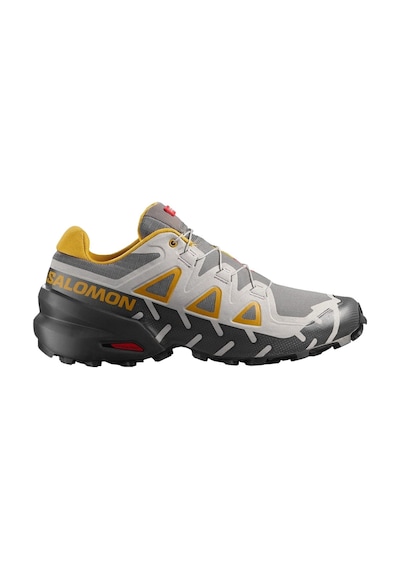 Salomon Salomon Speedcross 6 20 Years Q2 Unisex Patika Koşusu Ayakkabısı 2119 S23