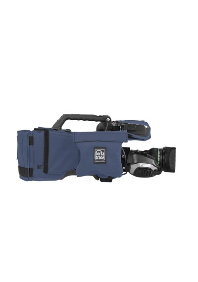 Portabrace Sc-Hpx600 Panasonic Ag-Hpx600 Yelek ve Yağmurluk