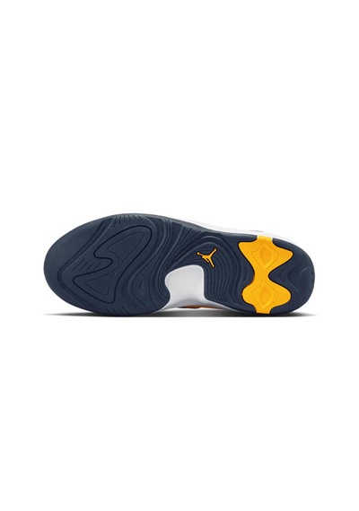 Nike Jordan Jumpman Max Aura 7 Erkek Spor Ayakkabısı Hq2091-102 Beyaz