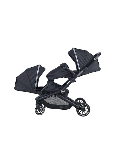 Prego 2223 İbiza Plus İkiz Bebek Arabası