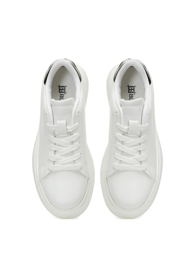 Butigo 25s-037 5fx Beyaz Kadın Sneaker 000000000101983280 Beyaz