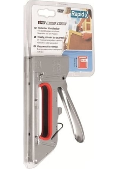 Rapid R153 4-8 MM Mekanik Zımba Çakma Tabancası