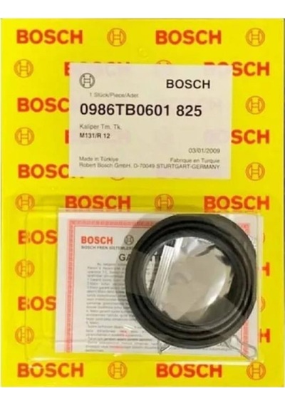 Bosch Tofaş Doğan Kartal Şahin Renault 12 Kaliper Tamir Takımı