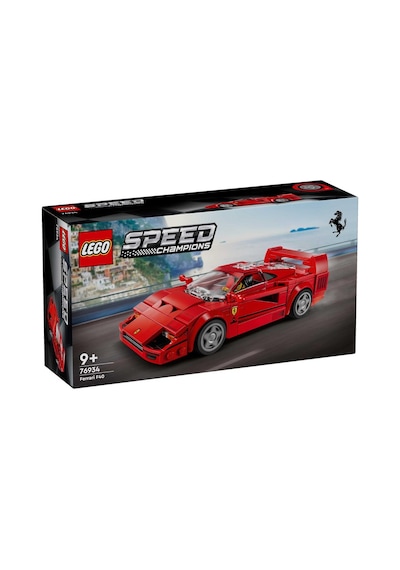 Lego Speed Champions 76934 Ferrari F40