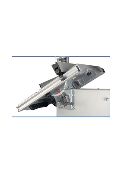Scheppach HBS261 550 W Şerit Testere Makinesi