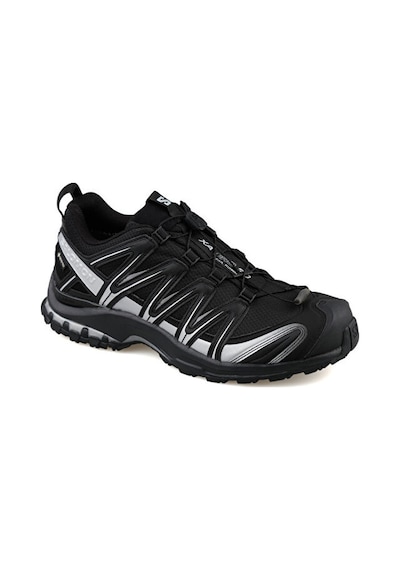 Salomon Xa Pro 3d Gore-tex Erkek Outdoor Ayakkabısı L49214300 Siyah