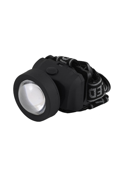 Police Pc-1888 Cob Ledli Kafa Feneri 3 X Aaa Çok Renkli