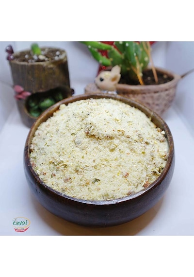 Envai Sebzeli Çeşni 500 G
