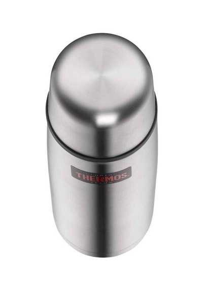 Thermos Fbb-500 Staltermos Classic 0,5 Lt. Stainless Steel 184093 Kırmızı