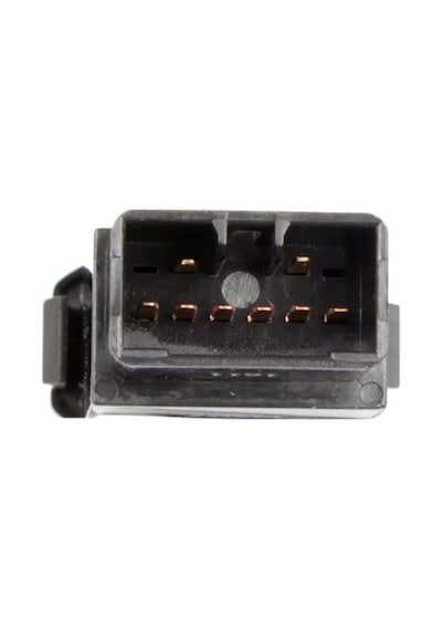 Hyundai Accent Dörtlü Sinyal Flasör Dügmesi Anahtari 1994---1999 236961968
