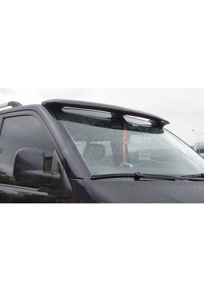 Vw Transporter T5 Ön Cam Şapka
