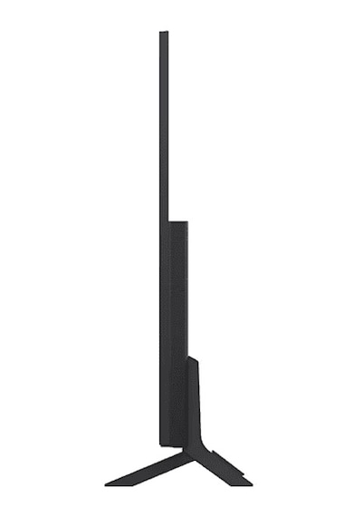 LG 75QNED82A6B 75" 190 Ekran Uydu Alıcılı 4K Smart TV AI Sihirli Kumanda HDR10 webOS25 QNED TV