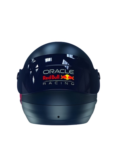 Oracle Redbull Racing Yarış Kaskı TWS Bluetooth Kulaklık