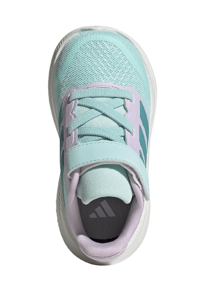 Adidas Runfalcon 5 Bebek Turkuaz Spor Ayakkabı Jp9408 Mavi