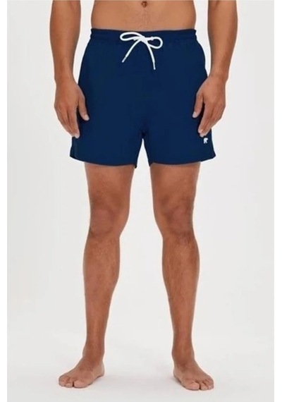 Bad Bear Daytona Swımshort Lacivert Siyah