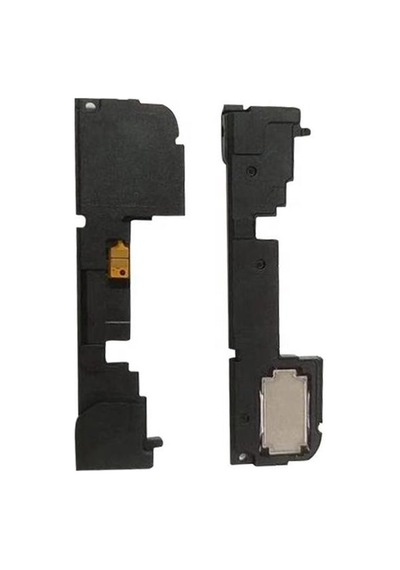 Nokia 5.1 Plus Buzzer Hoparlör Bazır + Tamir Seti B700 Yapıştırıcı