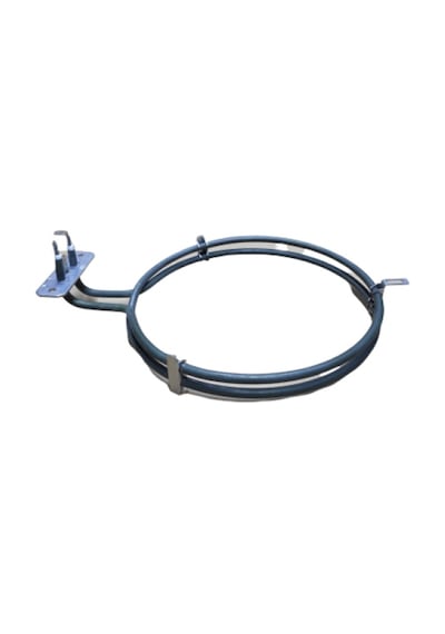 AEG Uyumlu Turbo Fırın Fan Motoru Rezistansı 2450W - 411836208