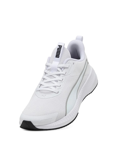 Puma Flyer Lite 4 Unisex Spor Ayakkabı Beyaz