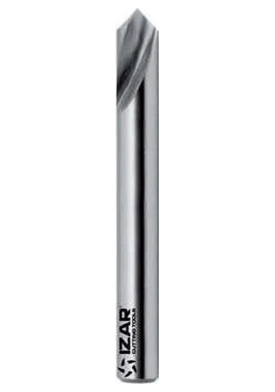 10.00mm Izar Nc Punta Matkabı Hssco5 1301