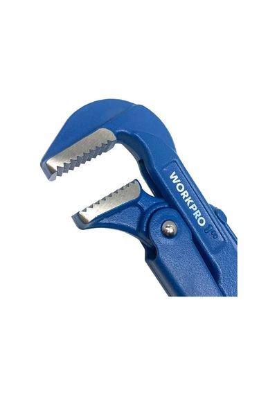 Workpro Wp302012 300mm Profesyonel Maşalı Boru Anahtarı