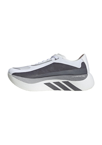 Adidas Hyperboost Edge Erkek Beyaz Koşu Ayakkabısı Kı4392