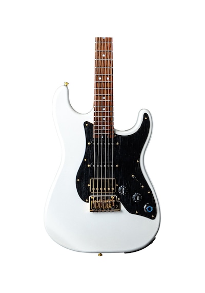 Gtrs S900pw Smart Elektro Gitar