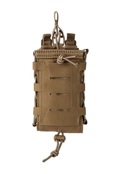 5.11 Flex Single Multi-Caliber Mag Pouch (Tekli) | Coyote