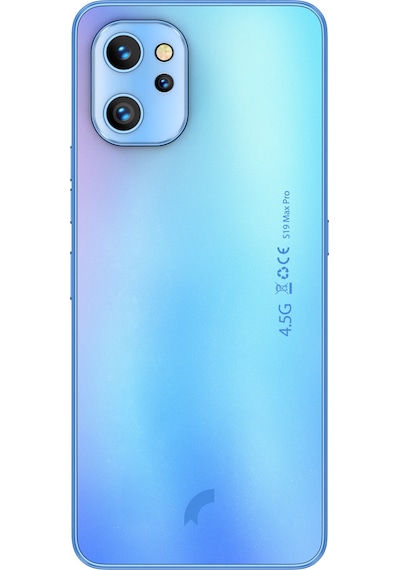 Reeder S19 Max Pro 4 GB 128 GB (Reeder Türkiye Garantili)