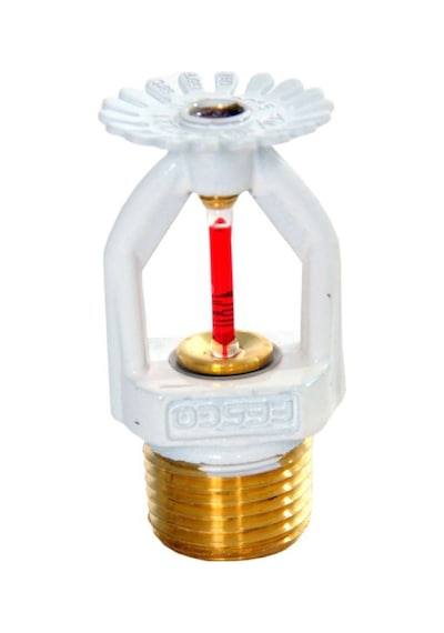Sr Pendent Sprinkler 68c 1/2 Beyaz Ul-fm