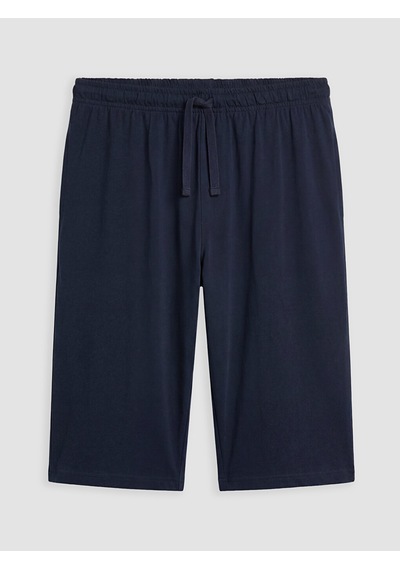 Lc Waikiki Lc Waıkıkı Lacivert Regular Fit Erkek Şort