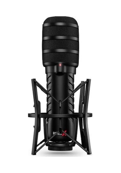 Rode X XDM-100 Dinamik USB Mikrofon