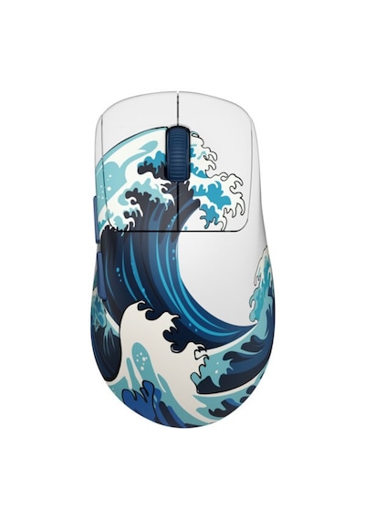 Waızowl Ogm Pro V2 Kanagawa Wave 8k Hz Pixart 3950 Sensör Kablosu
