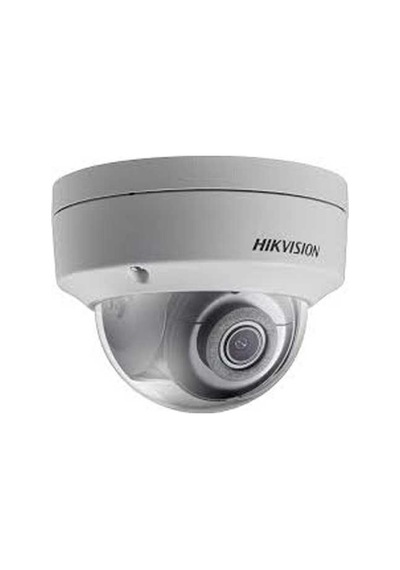 Hikvision Ds-2Cd2121G0-I 2Mp 2.8 Mm Sabit Lensli Ip Ir Dome Kamer