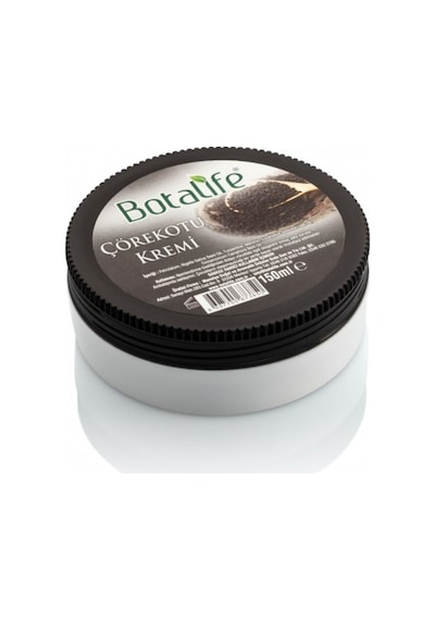 Botalife Doğal Çörekotu Kremi 150 ML