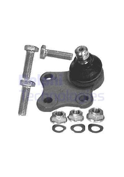 DELPHI TC419 ROTİL 306 PARTNER 96- / ZX XSARA BERLINGO MEKANİK