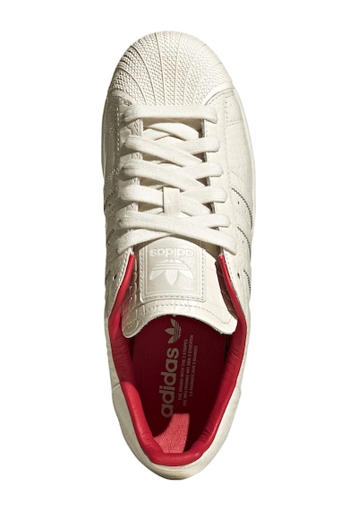 Adidas Superstar Iı Beyaz Spor Ayakkabı Ih9763