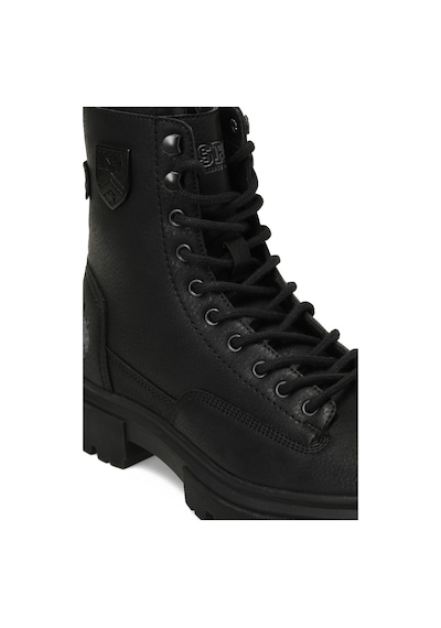 U.s. Polo Assn. Luka 5pr Siyah Erkek Postal 000000000102038402 Siyah