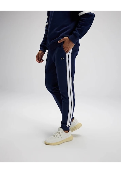 Ellesse Erkek Jogger Eşofman Altı Em620-nv Lacivert