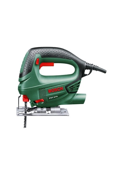 Bosch Pst 670 Easy Dekupaj Testere 500 Watt