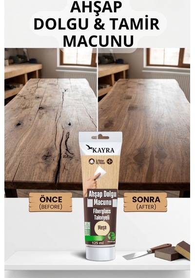 Meşe Renk Ahşap Tamir Macunu 125 Ml Mobilya Masa Dolap Sehpa Çizik Çatlak Giderici Parke Çatlak Dolgusu Parke Çizik Tamiri Lamine Parke Ve Ahşap Yüzeyler İçin Onarıcı Macun Tahta Tamirat Macunu Meşe Meşe Renk Ahşap Tamir Macunu 125 Ml Mobilya Masa Dolap Sehpa Çizik Çatlak Giderici Parke Çatlak Dolgusu Parke Çizik Tamiri Lamine Parke Ve Ahşap Yüzeyler İçin Onarıcı Macun Tahta Tamirat Macunu Meşe