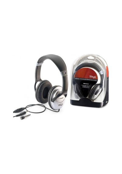 Stagg Shp-2300-H Referans Kulaklık