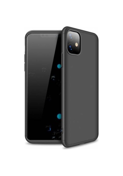 Apple Uyumlu  iPhone 12 Pro Max 360 Tam Koruma Kilif 566259629