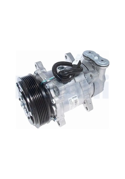 Peugeot Partner Klima Kompresoru 2.0 Hdi 2003-2008 Delphı Tsp0159242