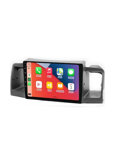 Lovion Pe7475 Toyota Corolla 2002 2006 4+32gb Android Carplay Multimedya Teyp 9"