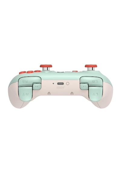 8bitdo Ultimate 2c Kablosuz 2.4g Oyun Kolu Pc Android Hall Eff...